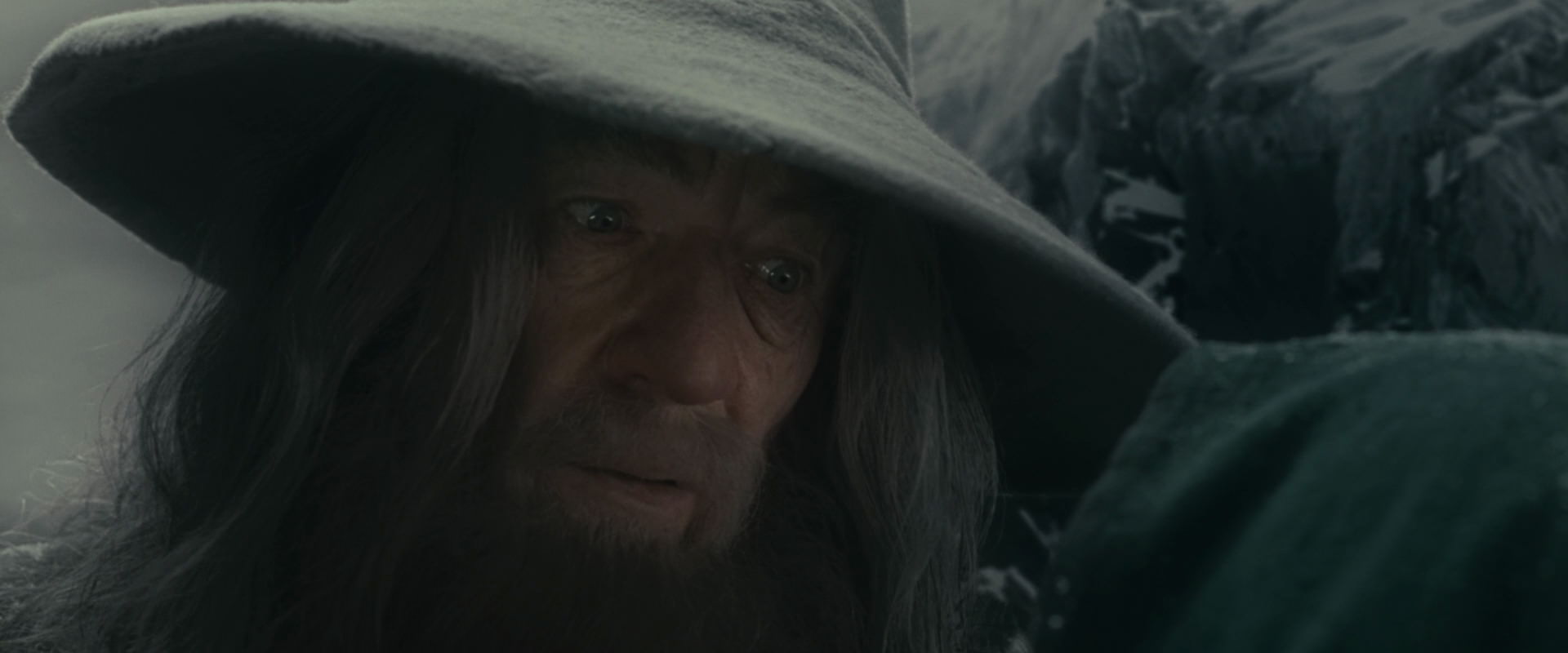 The Lord of the Rings: The Fellowship of the Ring (2001) HD screenshot 13982
