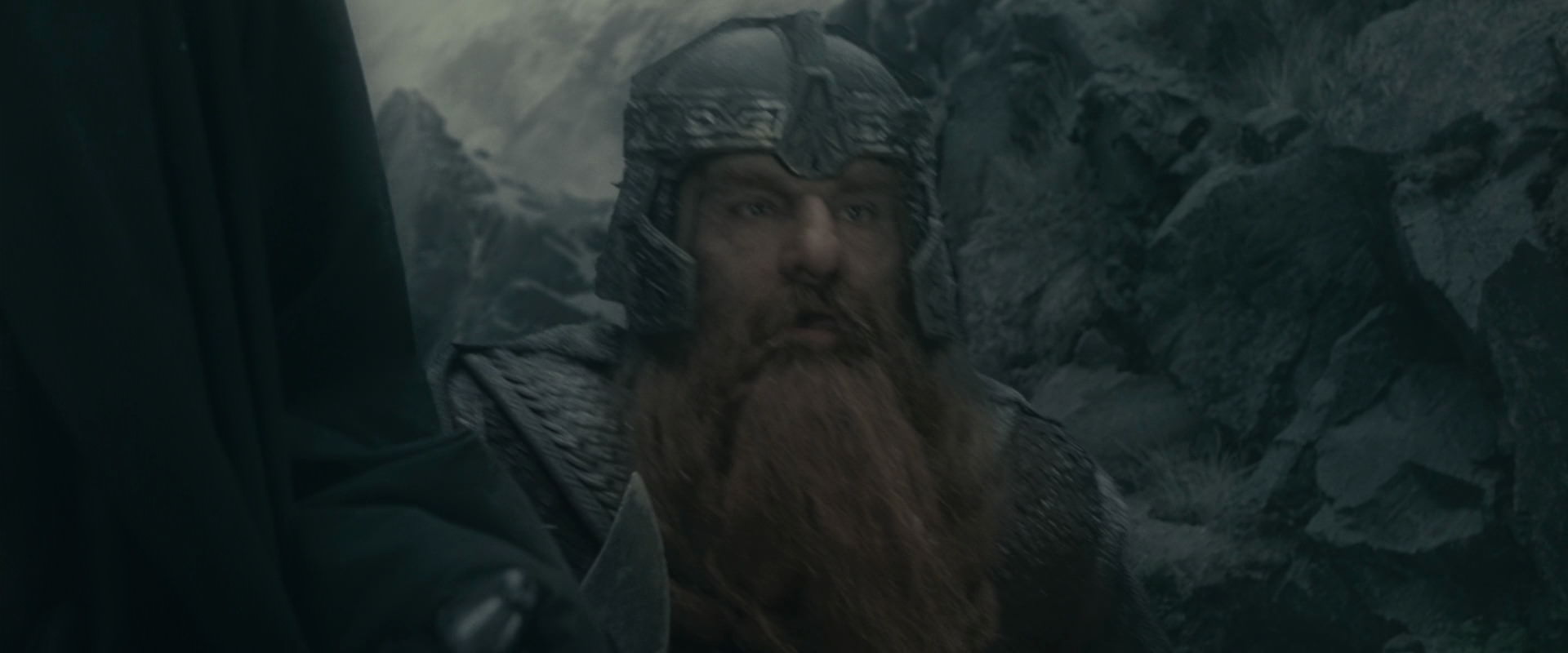 The Lord of the Rings: The Fellowship of the Ring (2001) screencap 13983