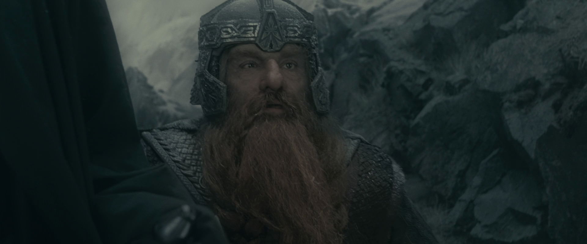 The Lord of the Rings: The Fellowship of the Ring (2001) movie still 13984