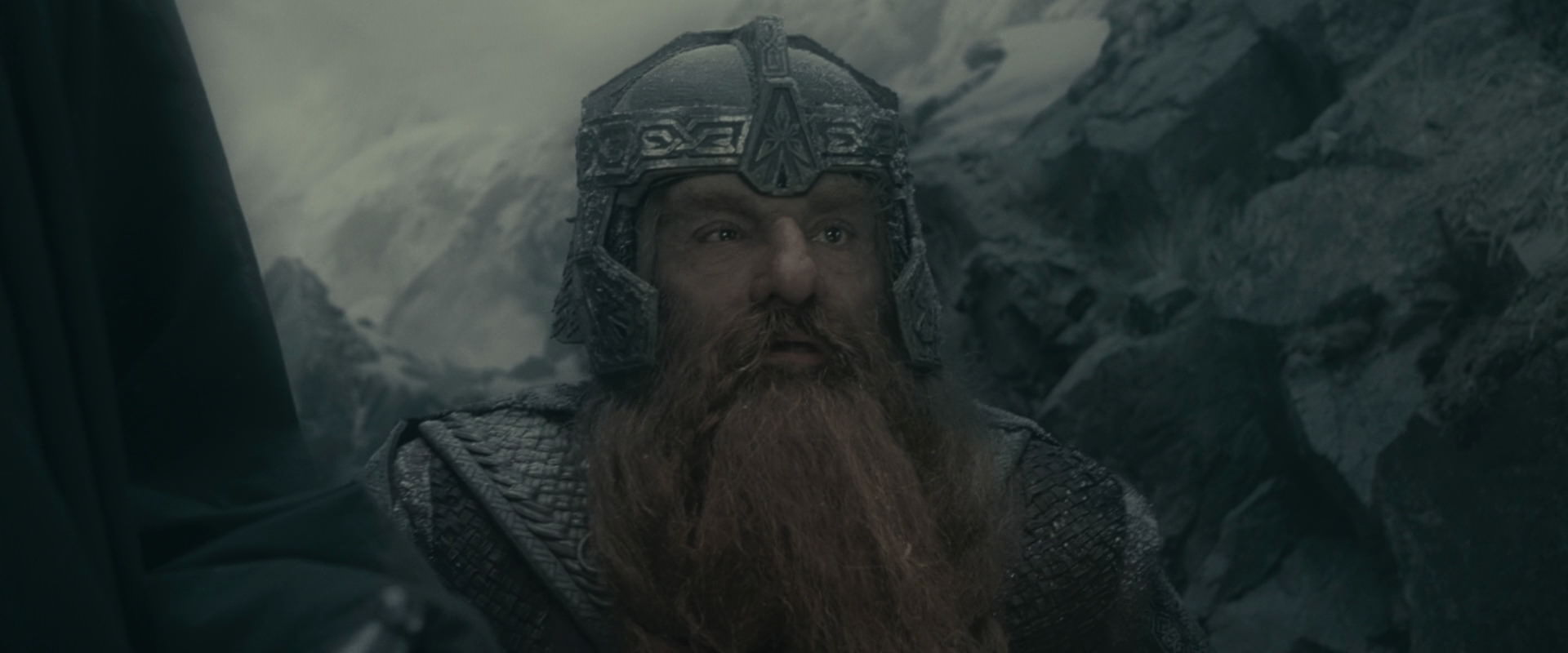 The Lord of the Rings: The Fellowship of the Ring (2001) HD screenshot 13985