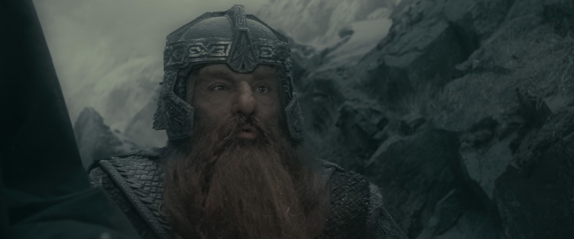 The Lord of the Rings: The Fellowship of the Ring (2001) screencap 13986