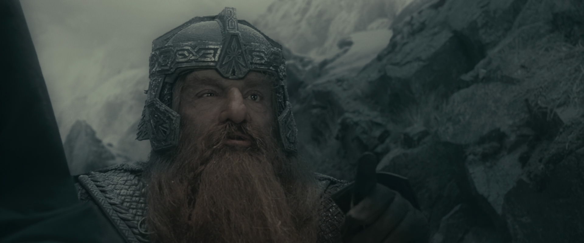 The Lord of the Rings: The Fellowship of the Ring (2001) movie still 13987