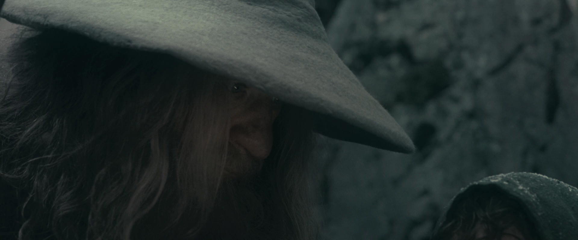 The Lord of the Rings: The Fellowship of the Ring (2001) HD screenshot 13988