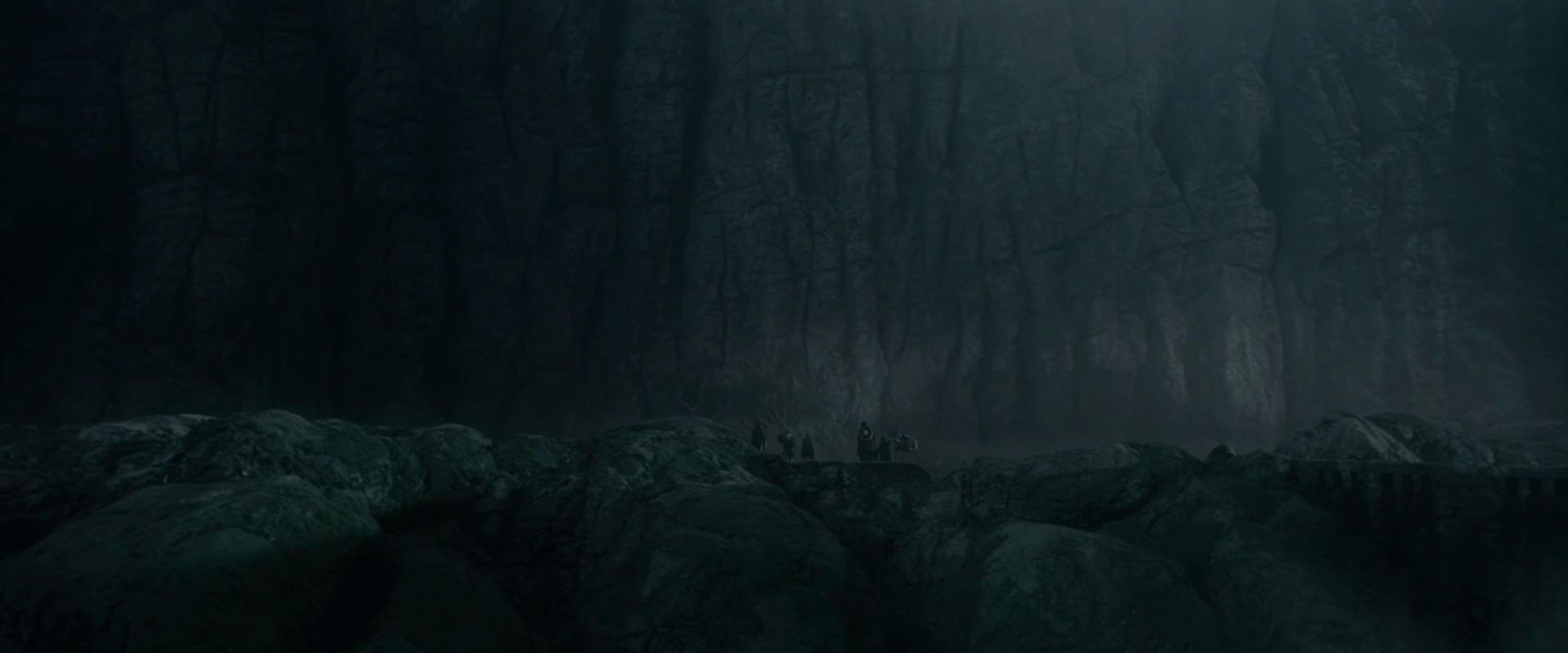The Lord of the Rings: The Fellowship of the Ring (2001) movie still 13996