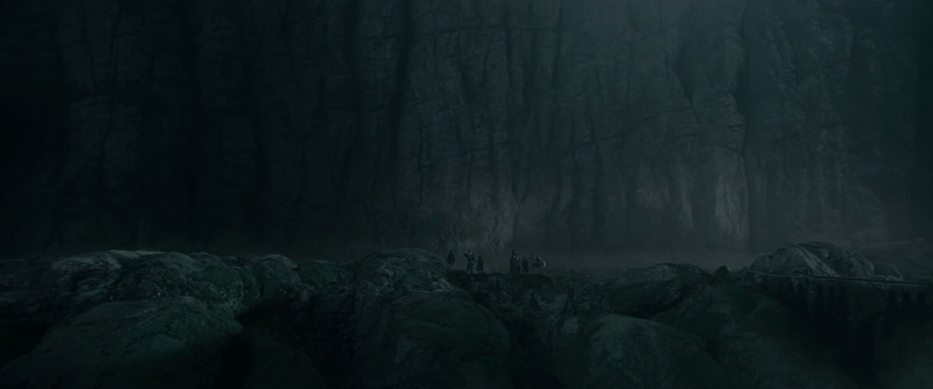 The Lord of the Rings: The Fellowship of the Ring (2001) HD screenshot 13997