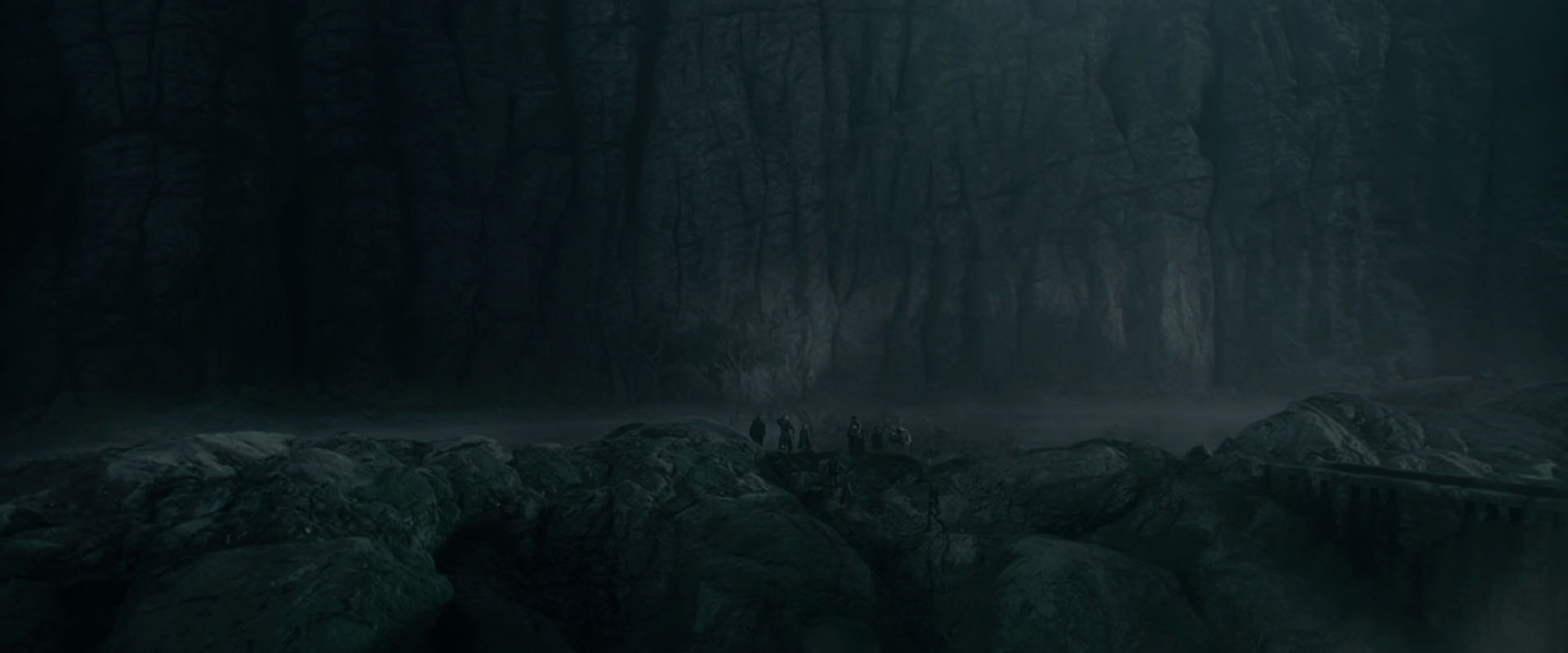 The Lord of the Rings: The Fellowship of the Ring (2001) movie still 13999