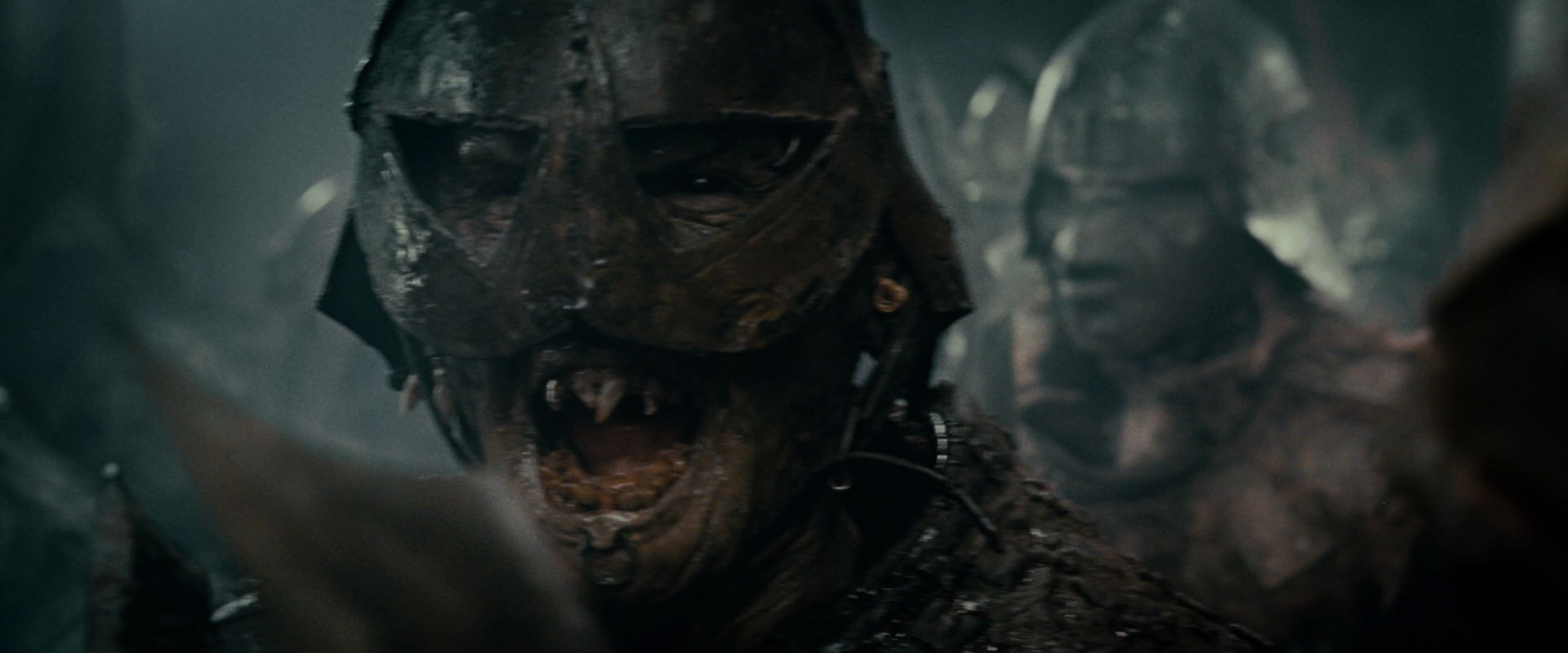 The Lord of the Rings: The Fellowship of the Ring (2001) HD screenshot 140