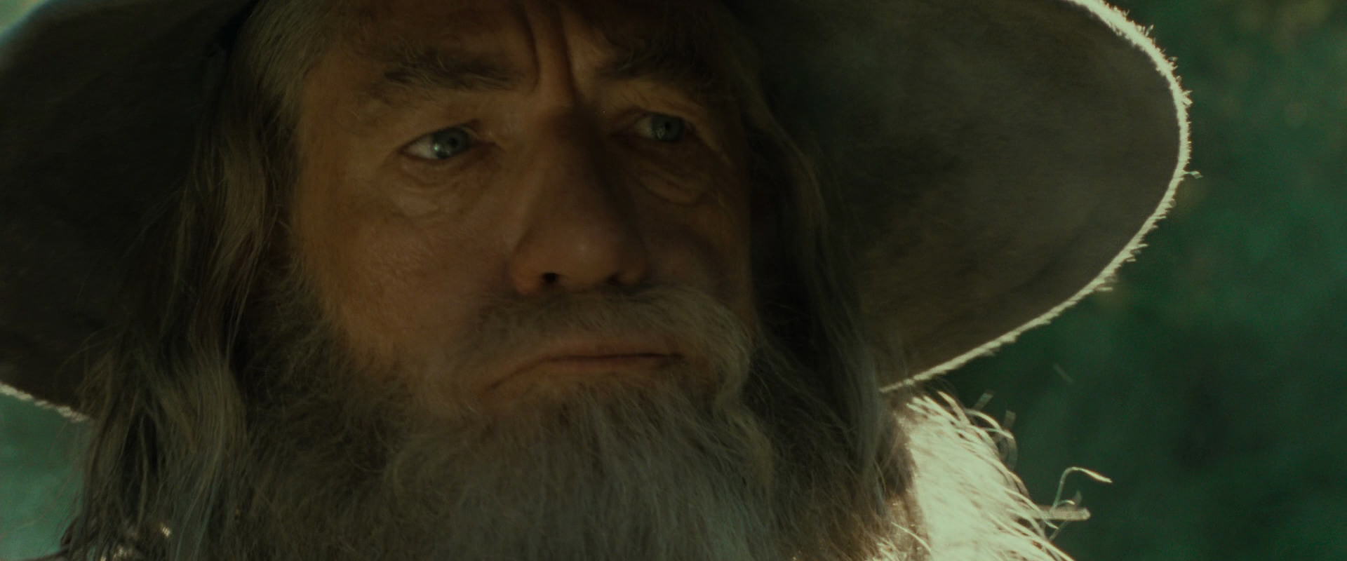 The Lord of the Rings: The Fellowship of the Ring (2001) HD screenshot 1400