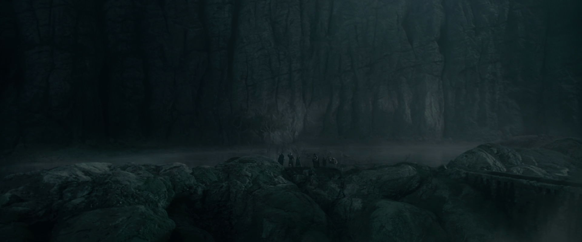 The Lord of the Rings: The Fellowship of the Ring (2001) HD screenshot 14000