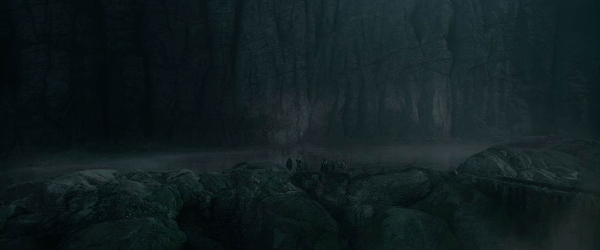 The Lord of the Rings: The Fellowship of the Ring (2001) screencap 14001