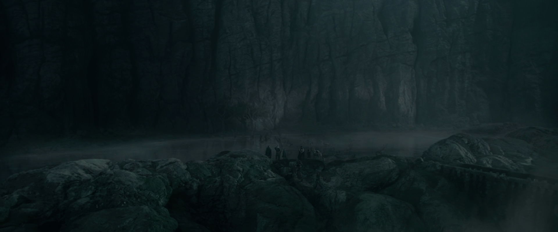 The Lord of the Rings: The Fellowship of the Ring (2001) movie still 14002
