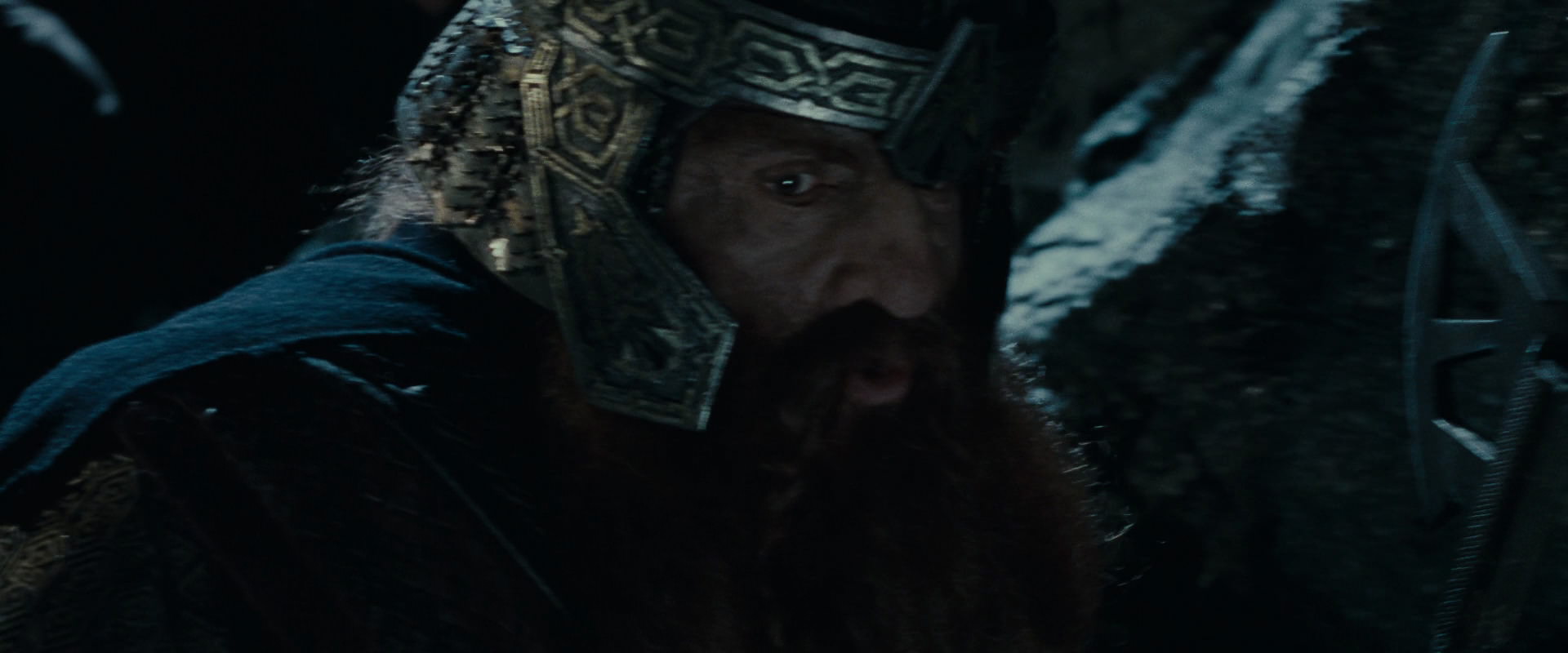 The Lord of the Rings: The Fellowship of the Ring (2001) movie still 14005