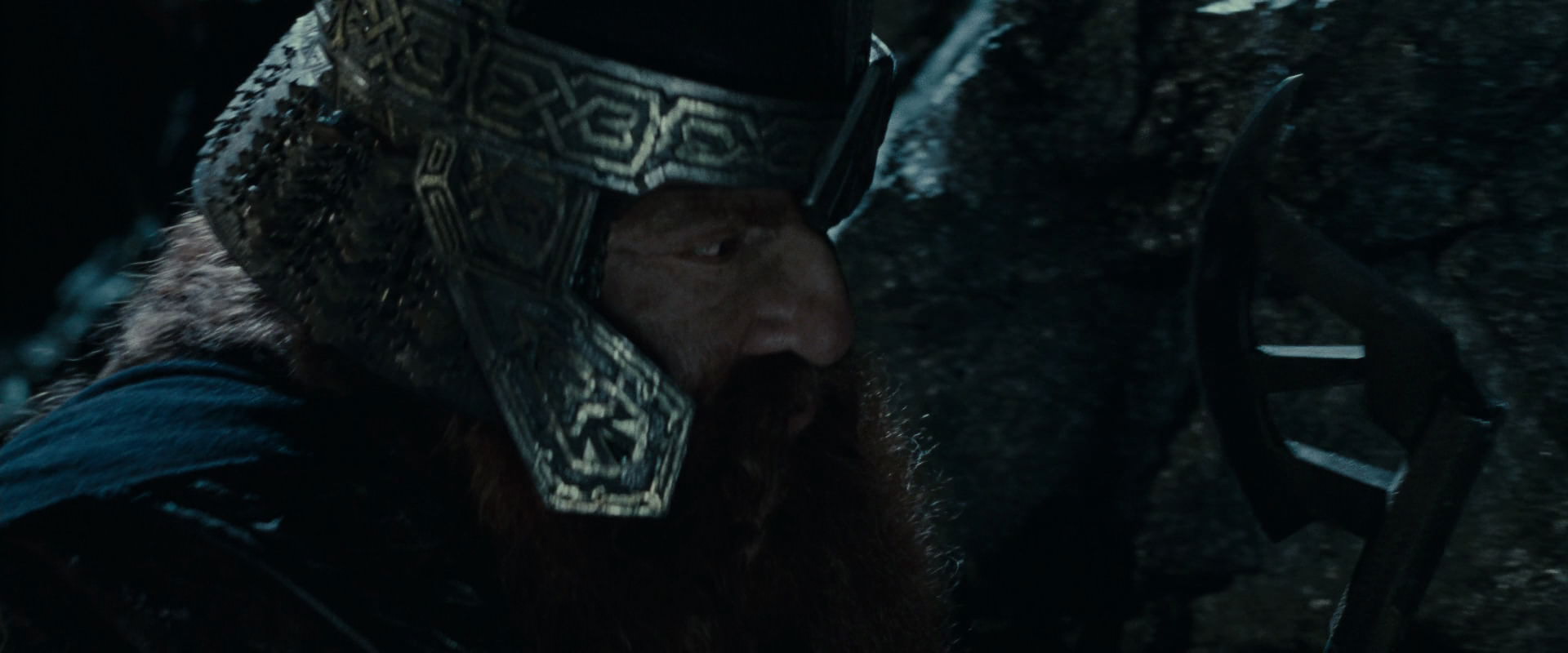 The Lord of the Rings: The Fellowship of the Ring (2001) HD screenshot 14006