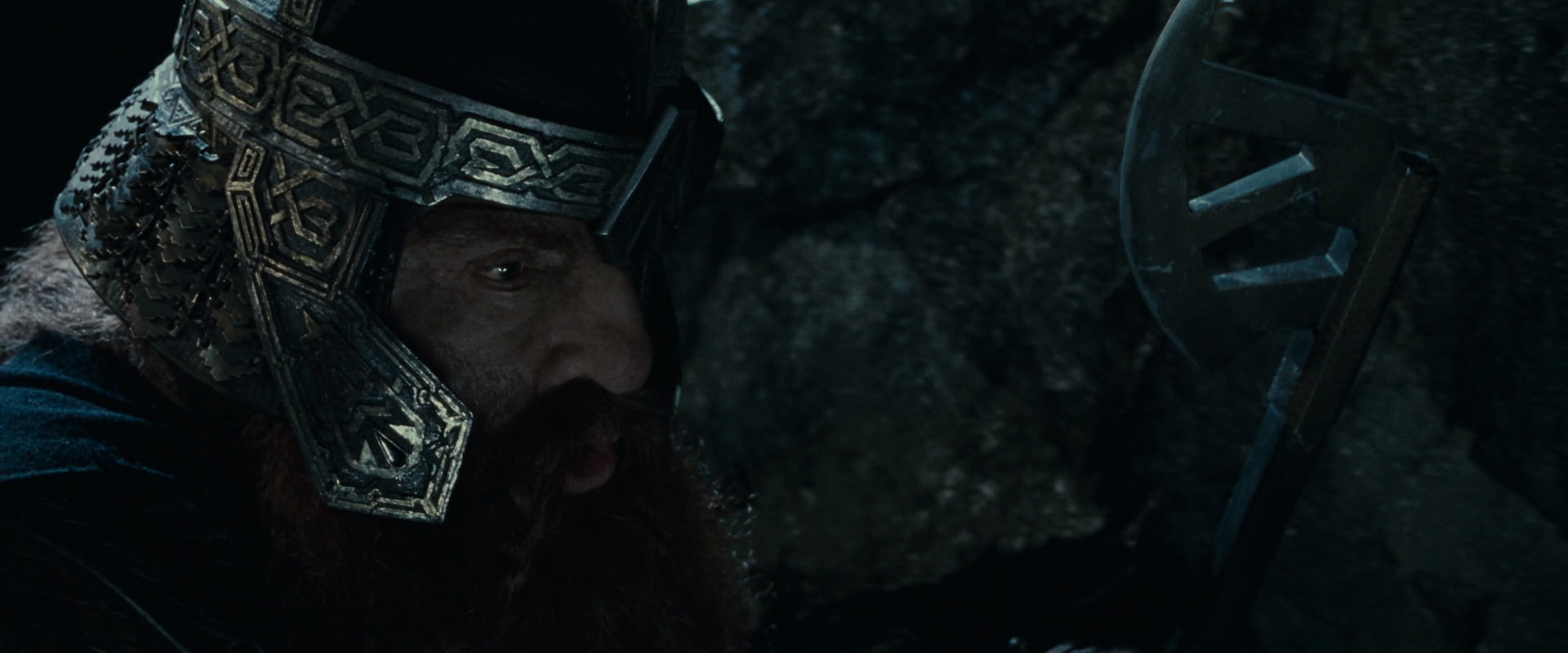 The Lord of the Rings: The Fellowship of the Ring (2001) movie still 14008