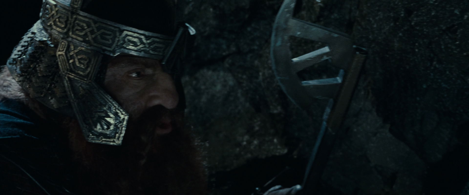The Lord of the Rings: The Fellowship of the Ring (2001) HD screenshot 14009