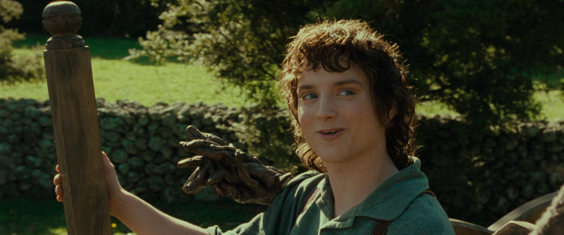 The Lord of the Rings: The Fellowship of the Ring (2001) screencap 1401