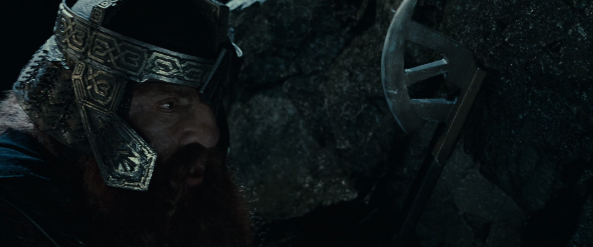 The Lord of the Rings: The Fellowship of the Ring (2001) screencap 14010