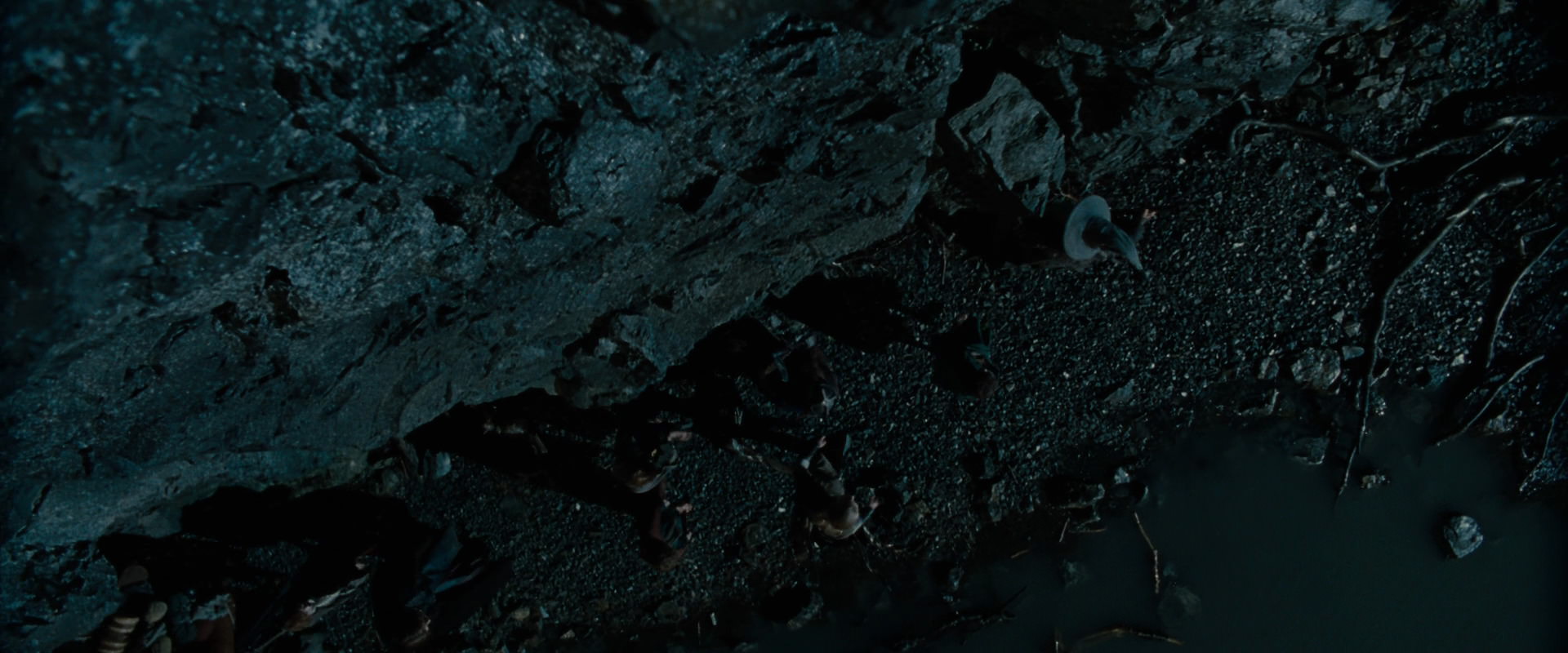 The Lord of the Rings: The Fellowship of the Ring (2001) HD screenshot 14012