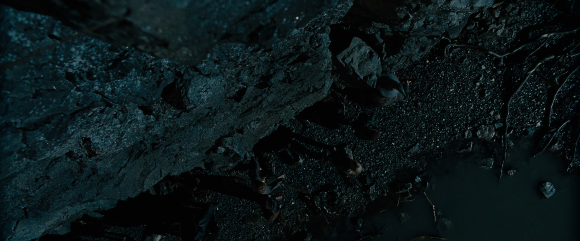 The Lord of the Rings: The Fellowship of the Ring (2001) HD screenshot 14015