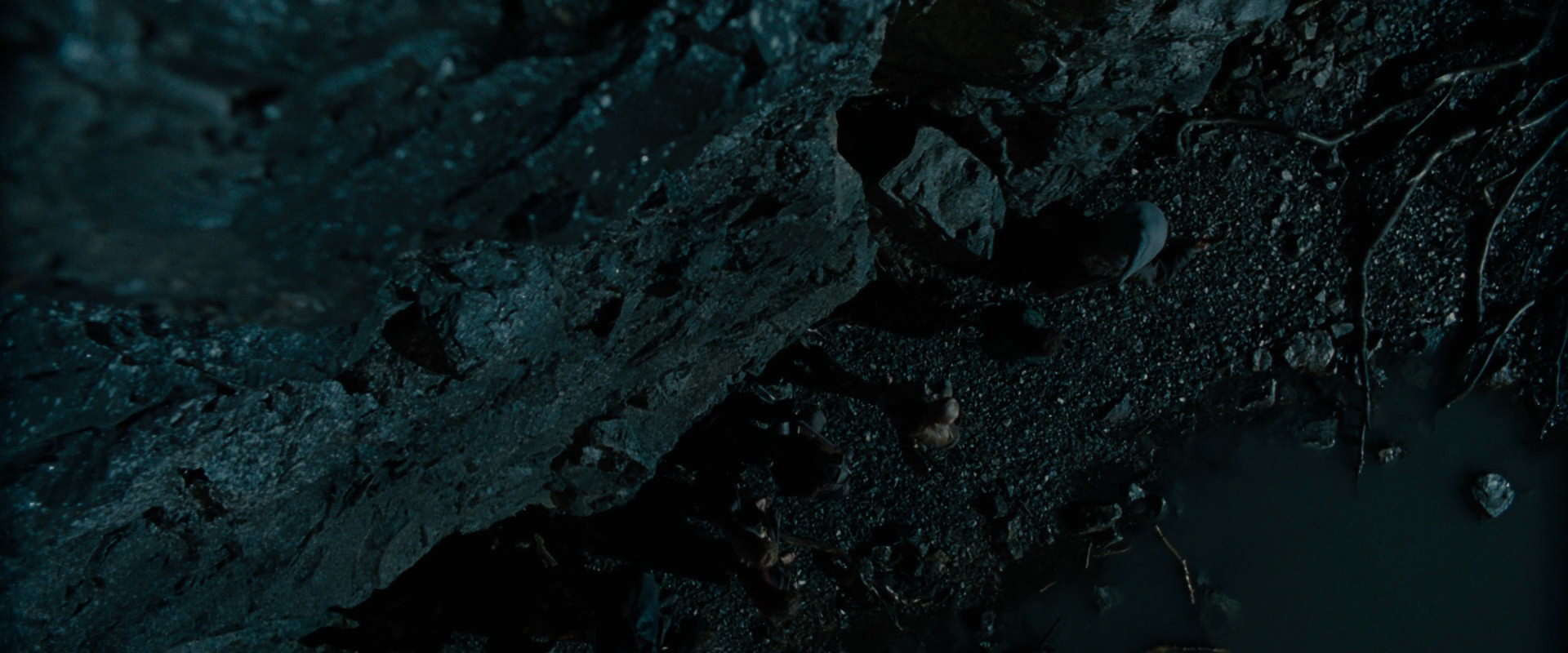 The Lord of the Rings: The Fellowship of the Ring (2001) HD screenshot 14018