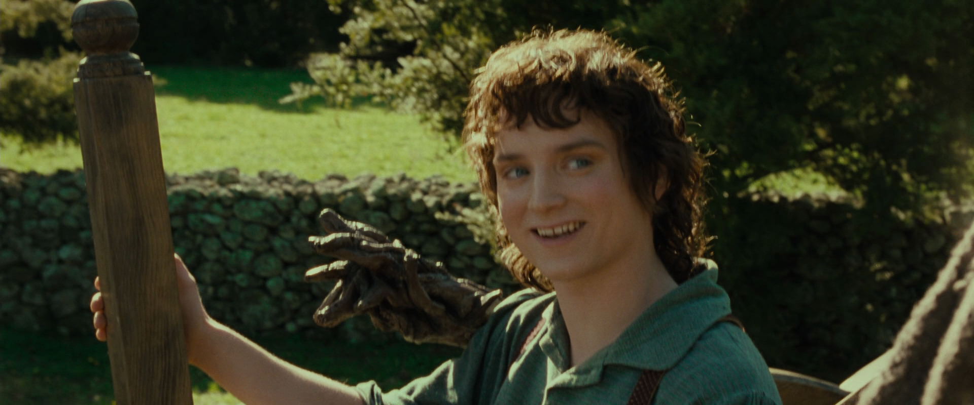 The Lord of the Rings: The Fellowship of the Ring (2001) movie still 1402