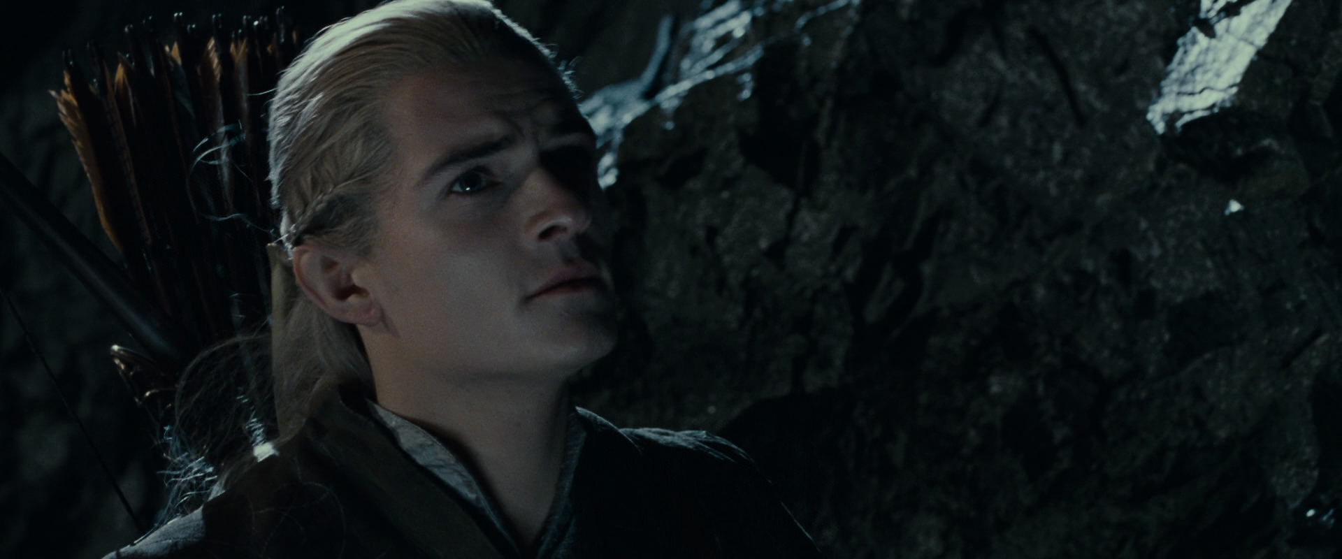 The Lord of the Rings: The Fellowship of the Ring (2001) HD screenshot 14021