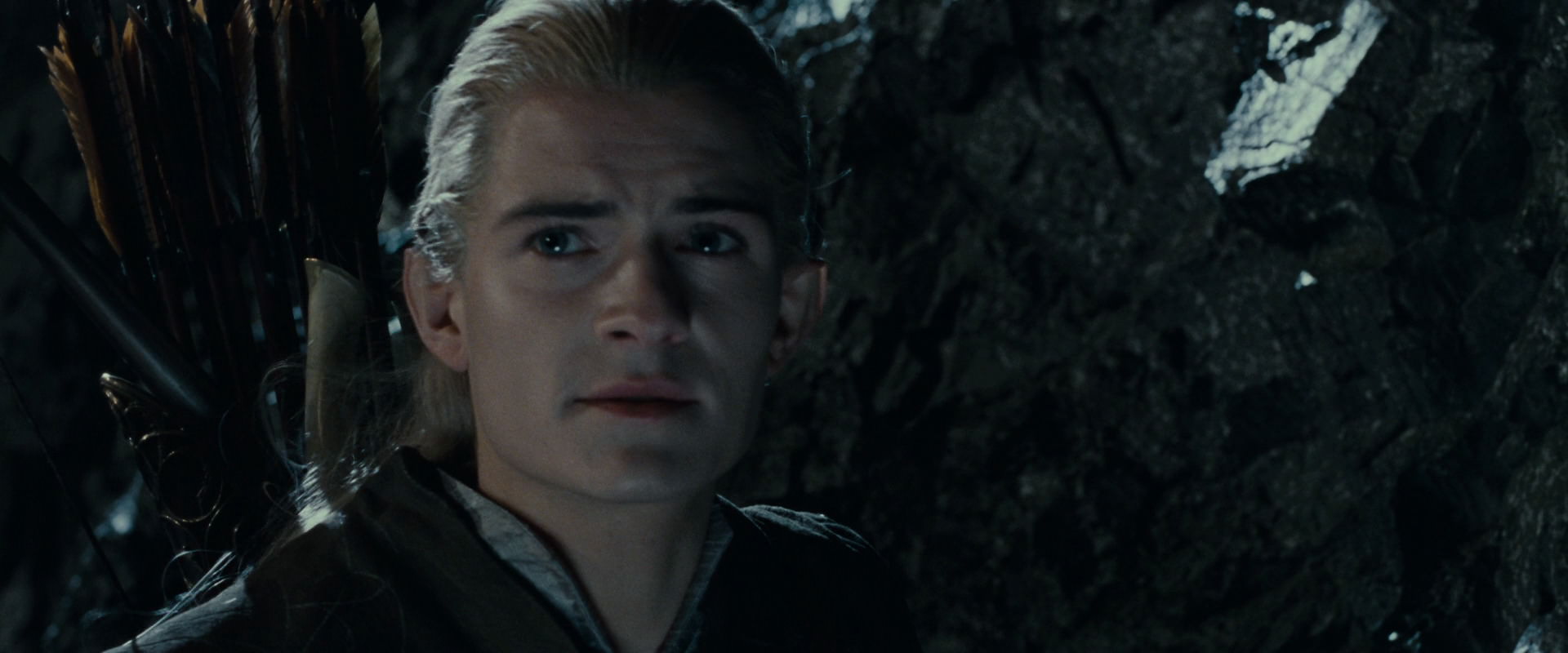The Lord of the Rings: The Fellowship of the Ring (2001) movie still 14023