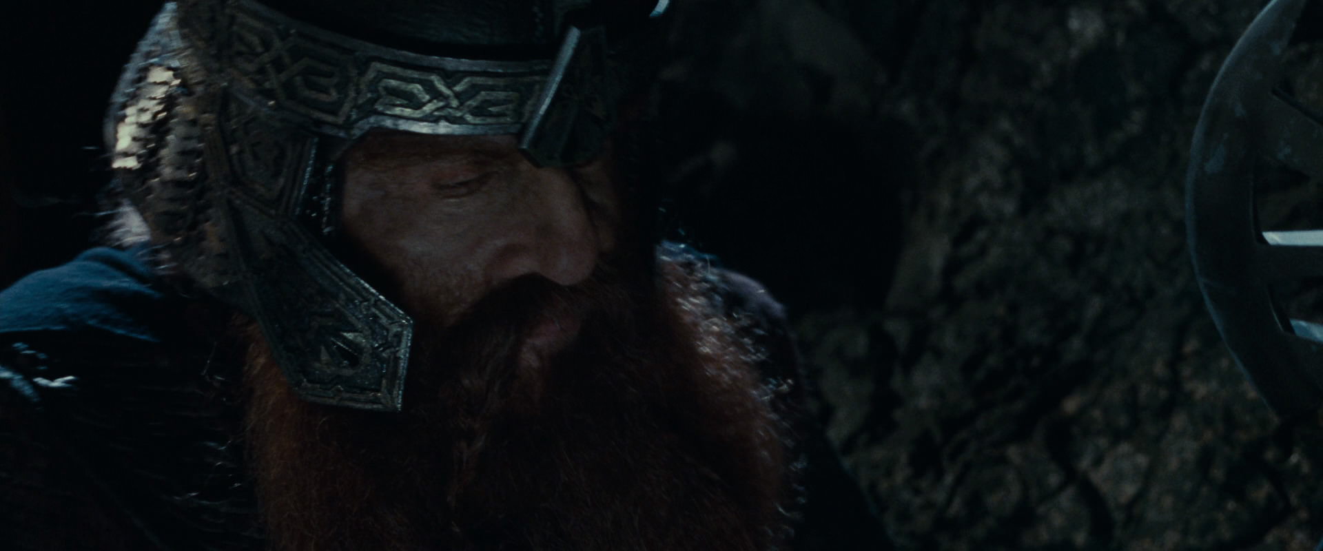 The Lord of the Rings: The Fellowship of the Ring (2001) HD screenshot 14024