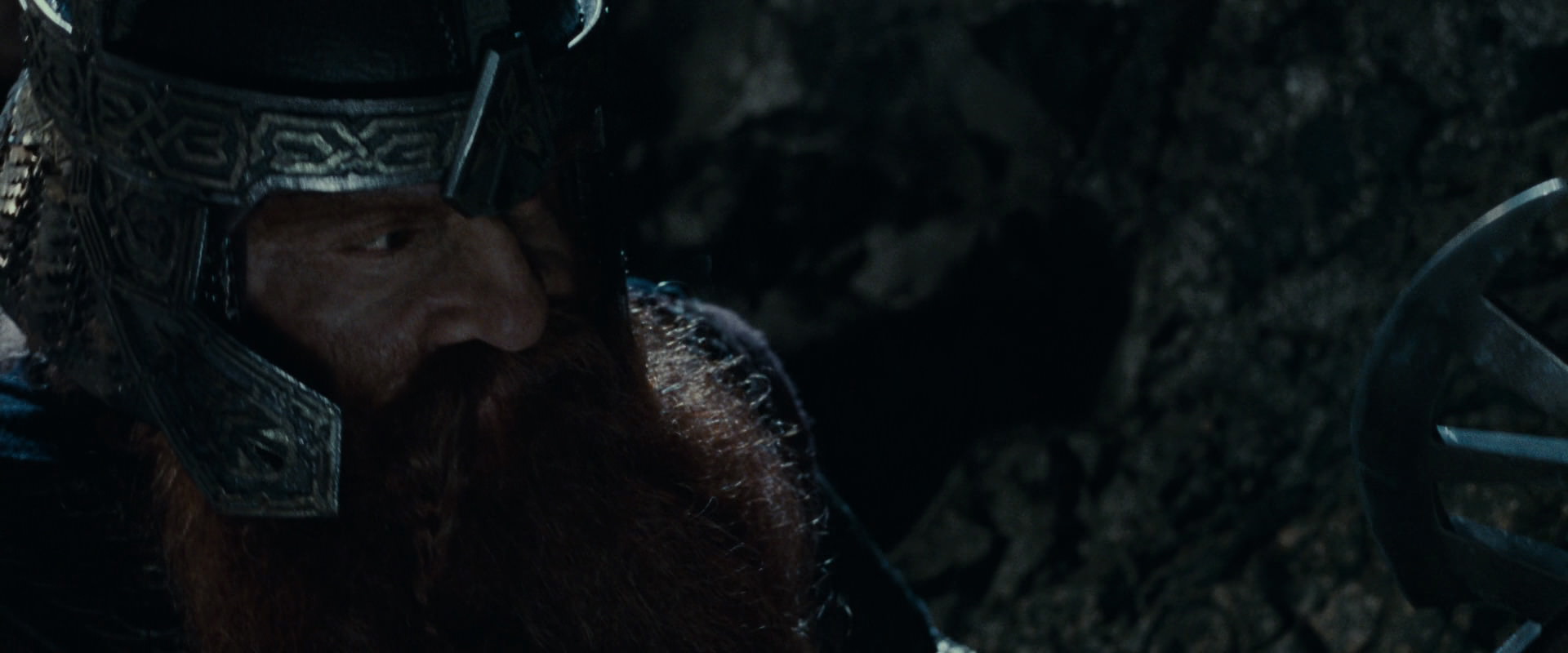 The Lord of the Rings: The Fellowship of the Ring (2001) HD screenshot 14027