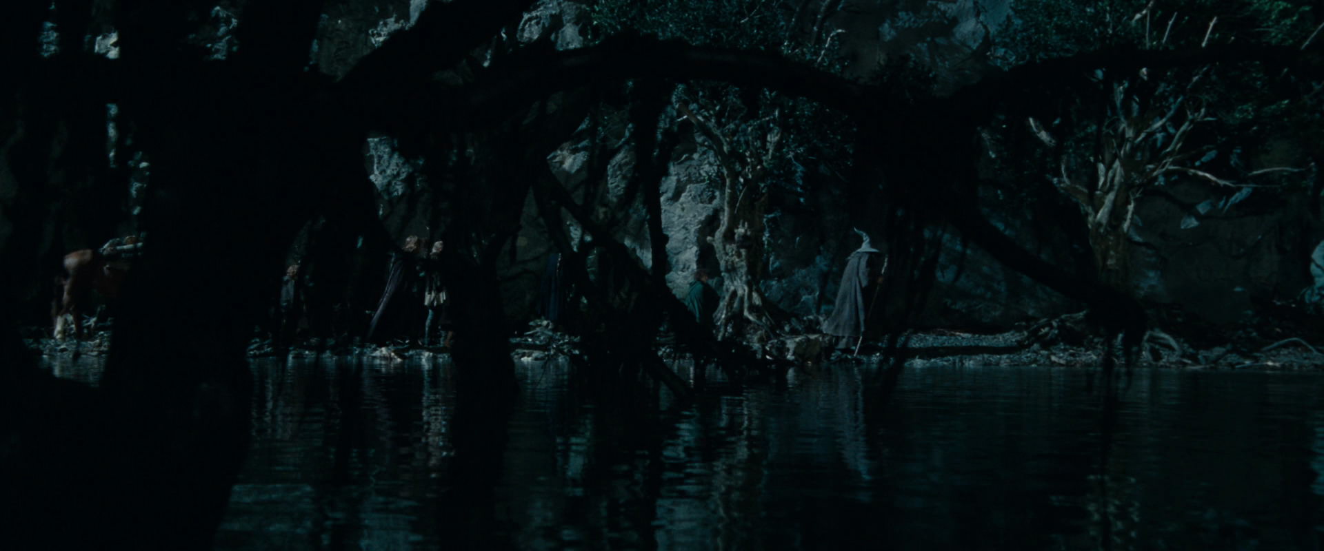 The Lord of the Rings: The Fellowship of the Ring (2001) screencap 14037