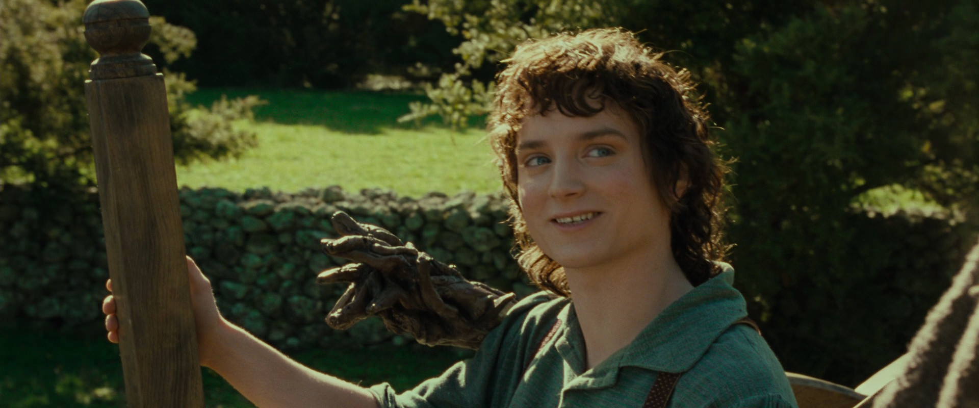 The Lord of the Rings: The Fellowship of the Ring (2001) screencap 1404