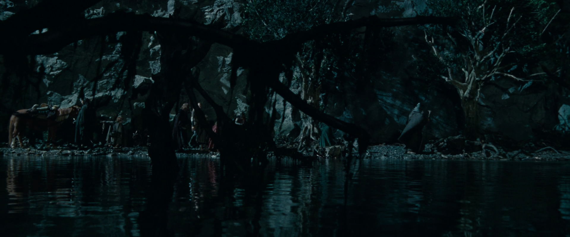 The Lord of the Rings: The Fellowship of the Ring (2001) movie still 14041