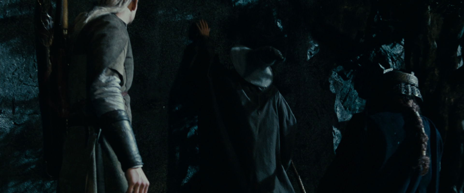 The Lord of the Rings: The Fellowship of the Ring (2001) screencap 14043