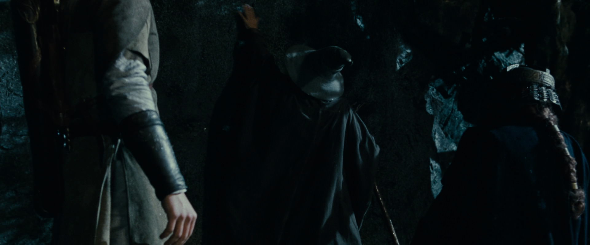 The Lord of the Rings: The Fellowship of the Ring (2001) movie still 14044