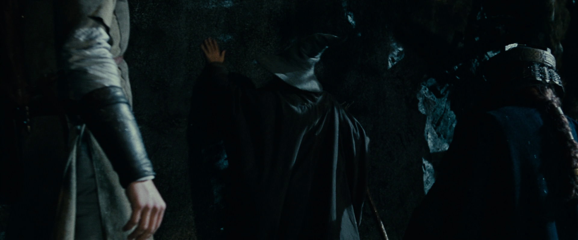 The Lord of the Rings: The Fellowship of the Ring (2001) HD screenshot 14045