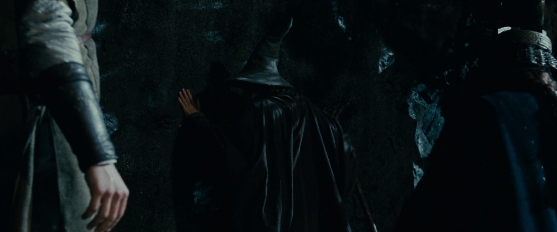 The Lord of the Rings: The Fellowship of the Ring (2001) screencap 14046
