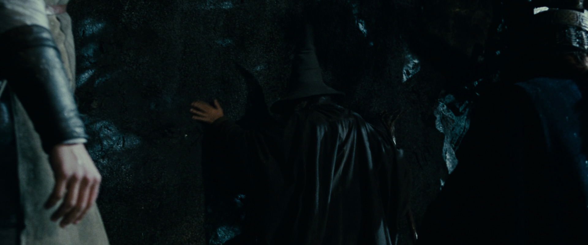The Lord of the Rings: The Fellowship of the Ring (2001) movie still 14047