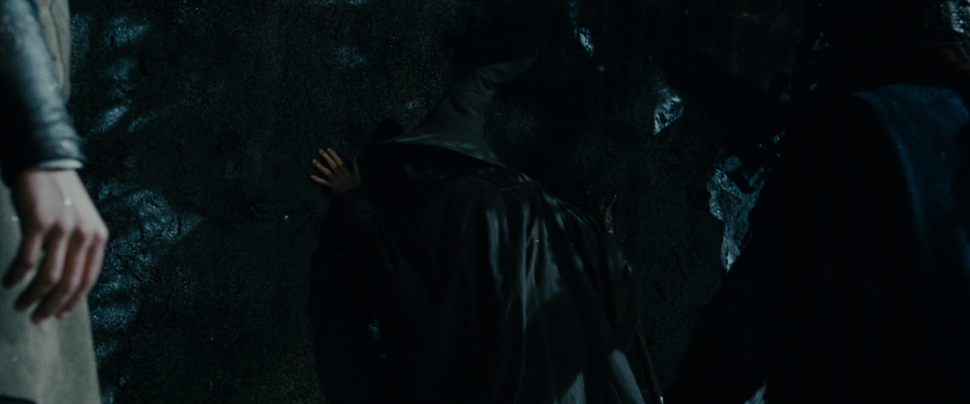The Lord of the Rings: The Fellowship of the Ring (2001) HD screenshot 14048