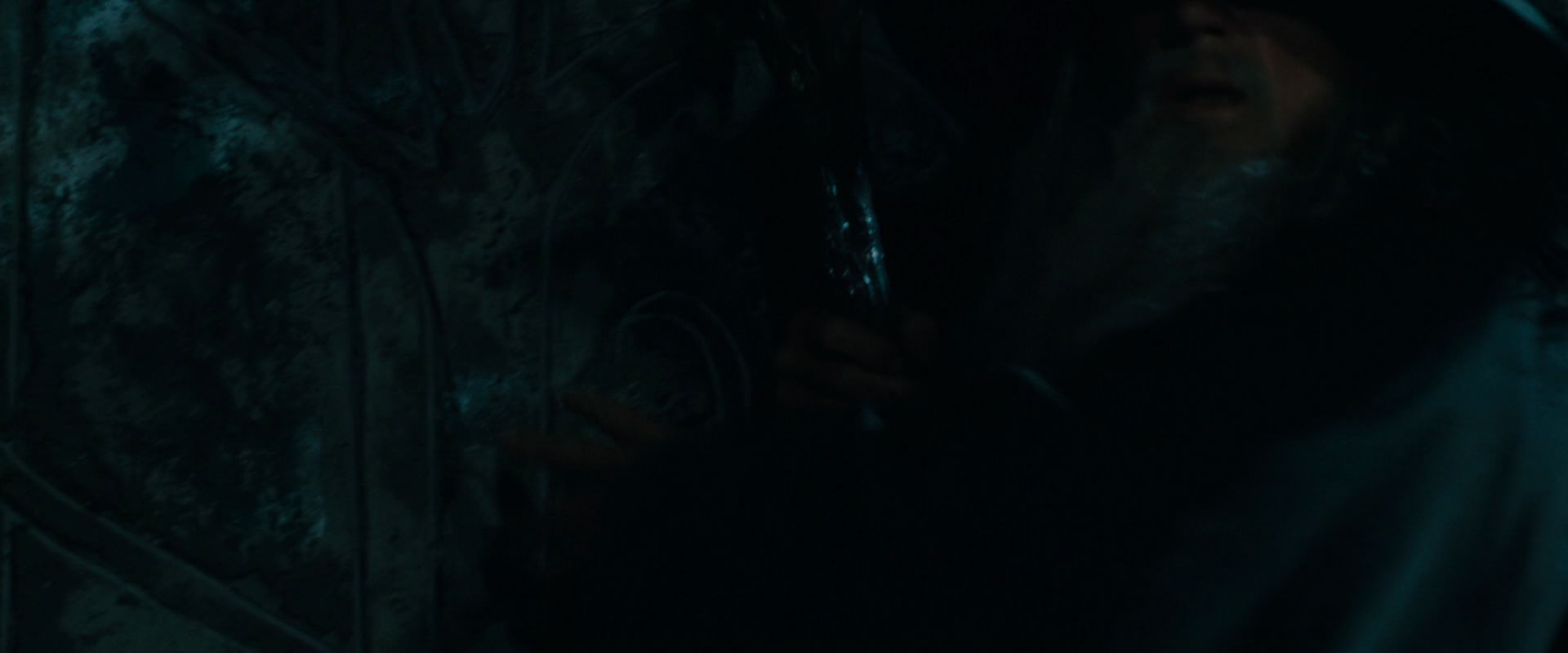 The Lord of the Rings: The Fellowship of the Ring (2001) HD screenshot 14057