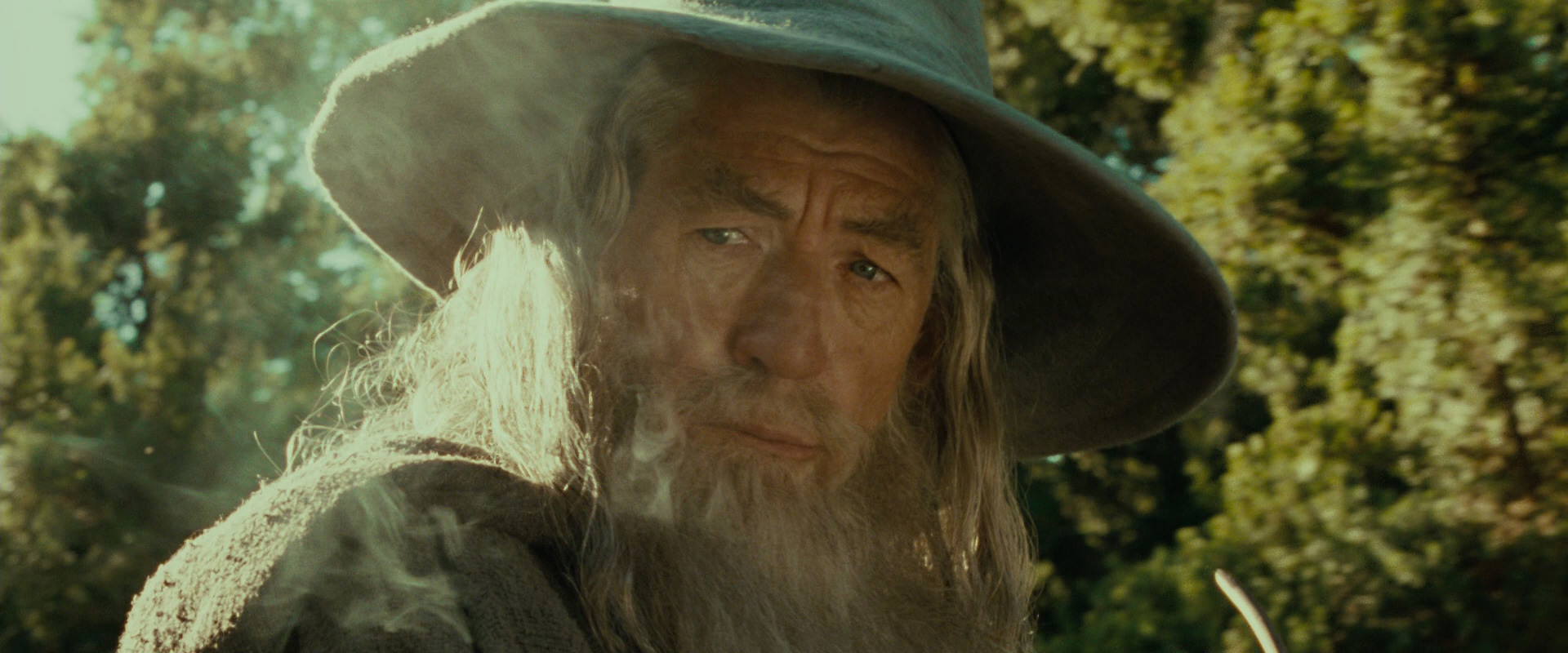 The Lord of the Rings: The Fellowship of the Ring (2001) HD screenshot 1406