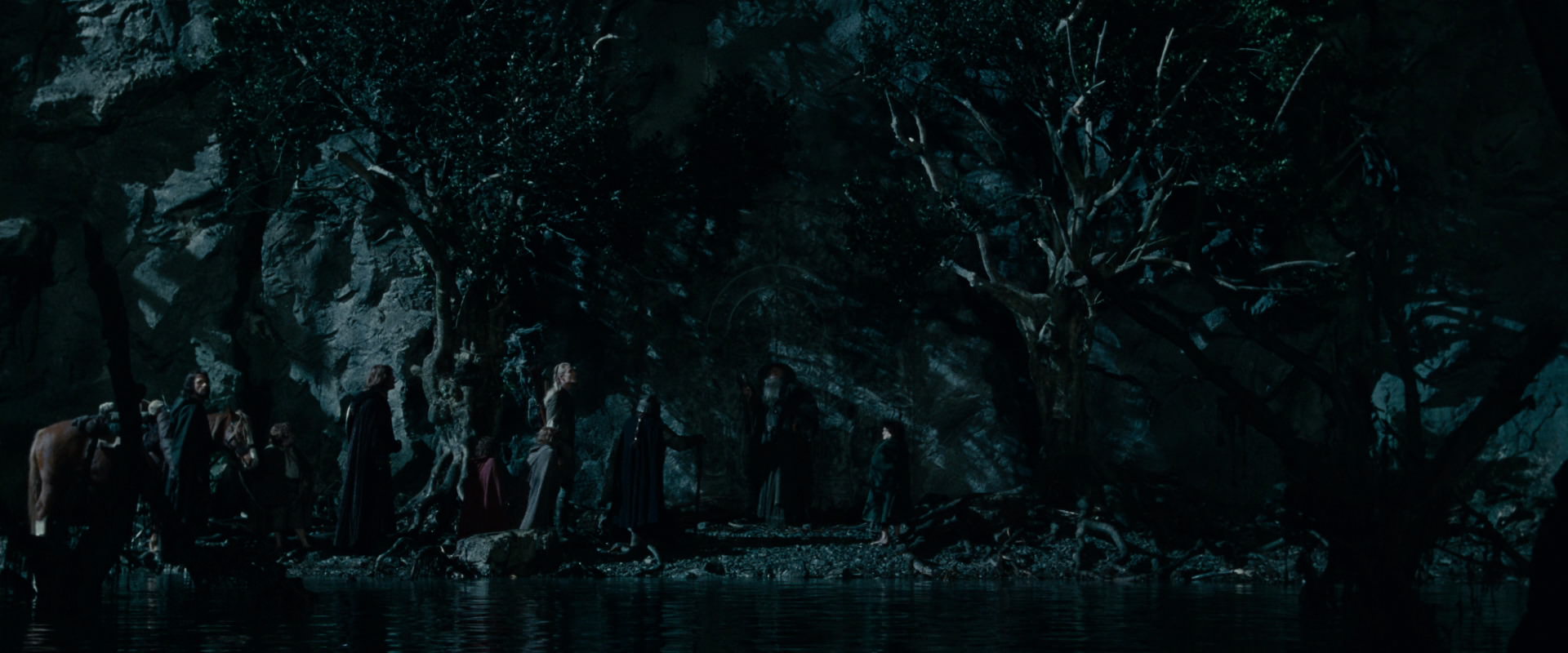The Lord of the Rings: The Fellowship of the Ring (2001) movie still 14065