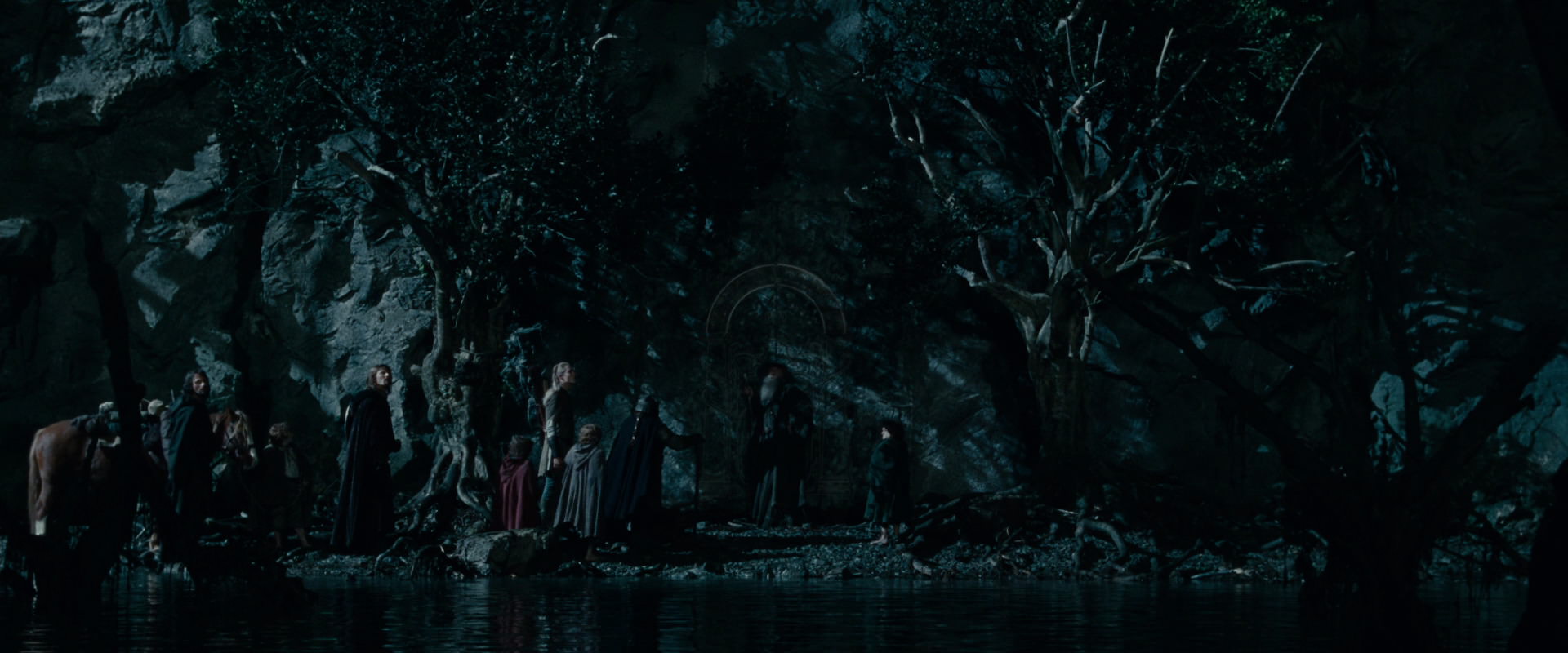 The Lord of the Rings: The Fellowship of the Ring (2001) screencap 14067