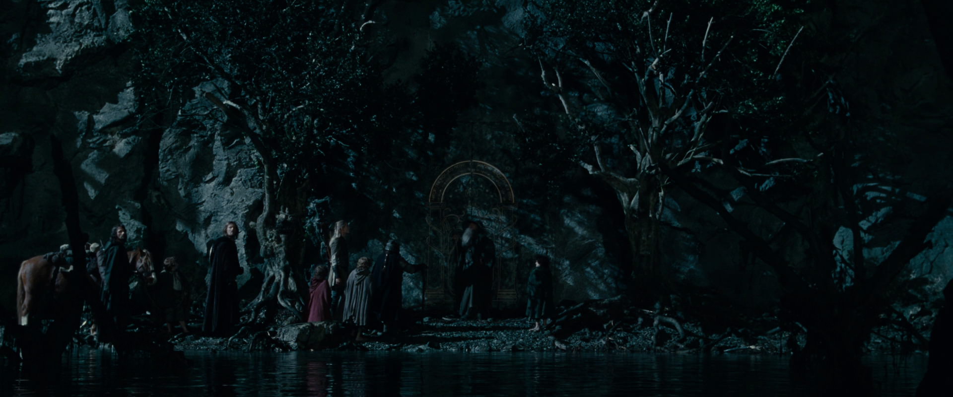 The Lord of the Rings: The Fellowship of the Ring (2001) movie still 14068