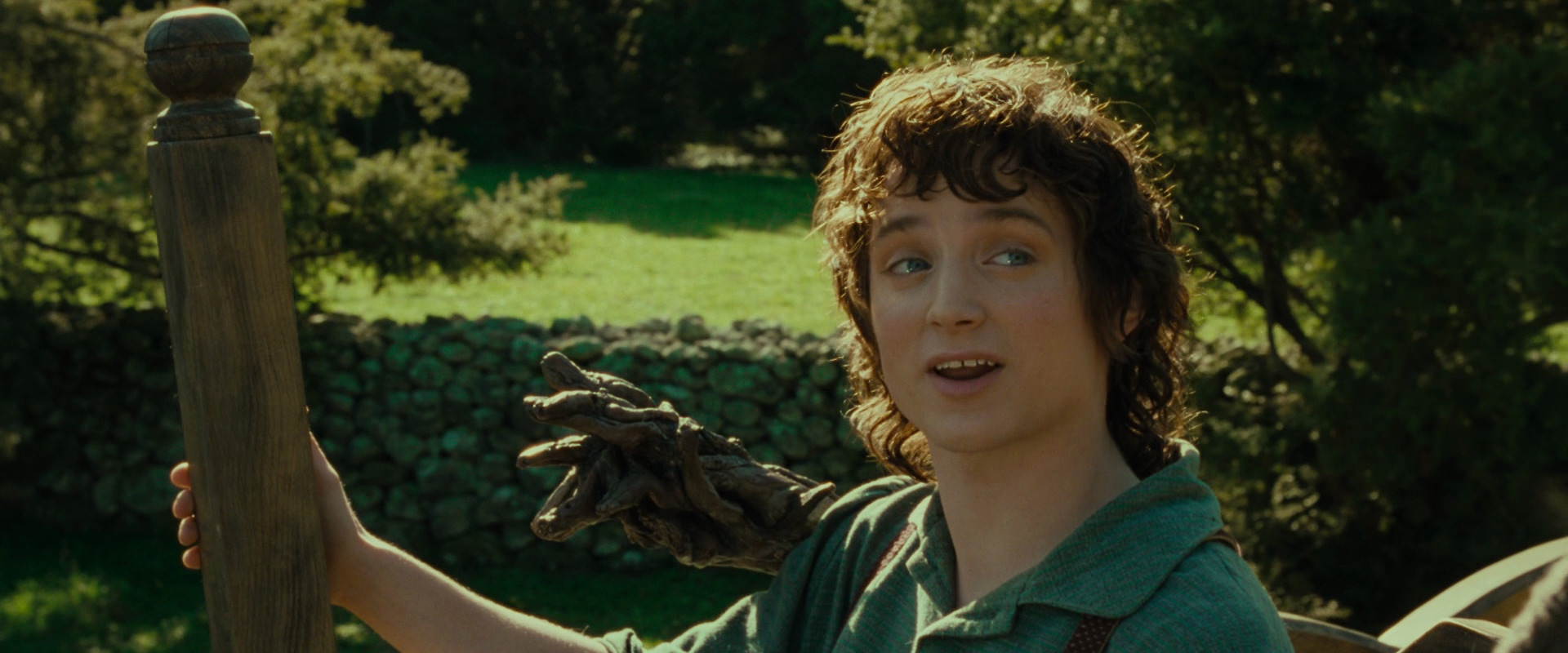 The Lord of the Rings: The Fellowship of the Ring (2001) screencap 1407