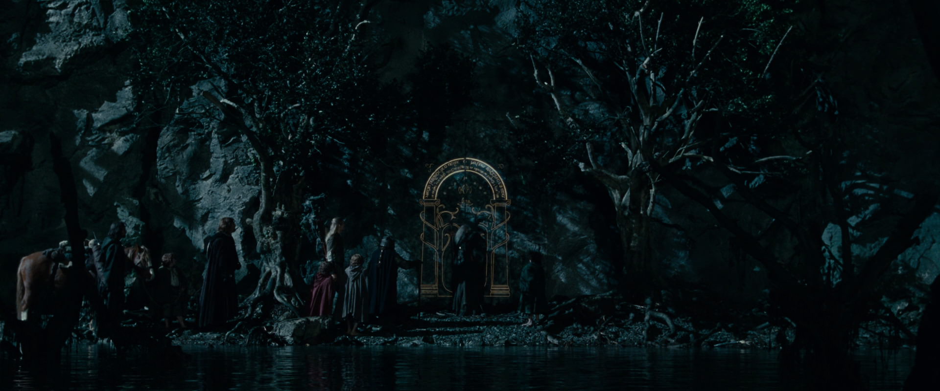 The Lord of the Rings: The Fellowship of the Ring (2001) movie still 14071