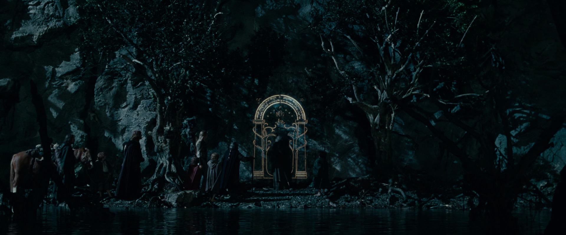 The Lord of the Rings: The Fellowship of the Ring (2001) screencap 14073