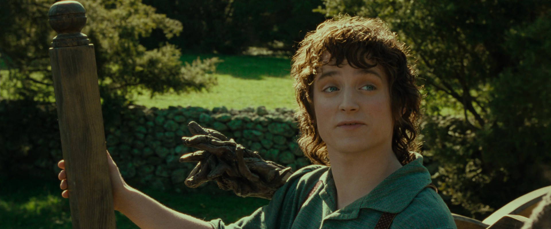 The Lord of the Rings: The Fellowship of the Ring (2001) movie still 1408