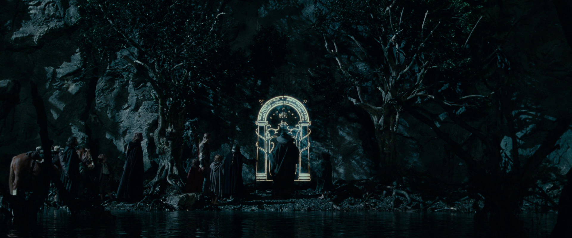 The Lord of the Rings: The Fellowship of the Ring (2001) movie still 14080