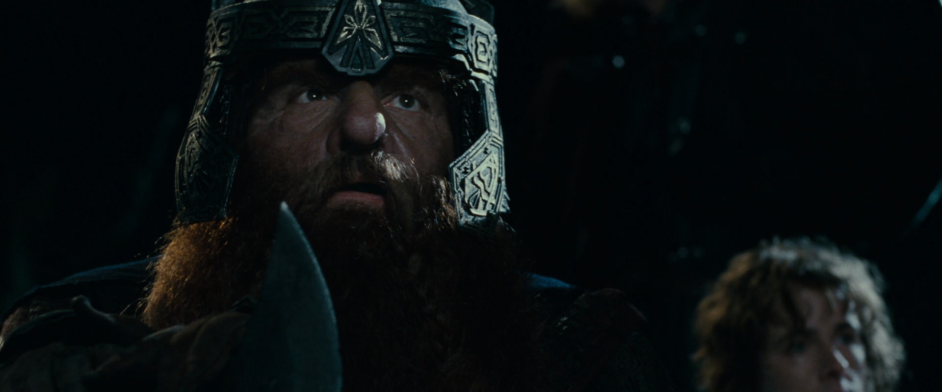The Lord of the Rings: The Fellowship of the Ring (2001) HD screenshot 14084