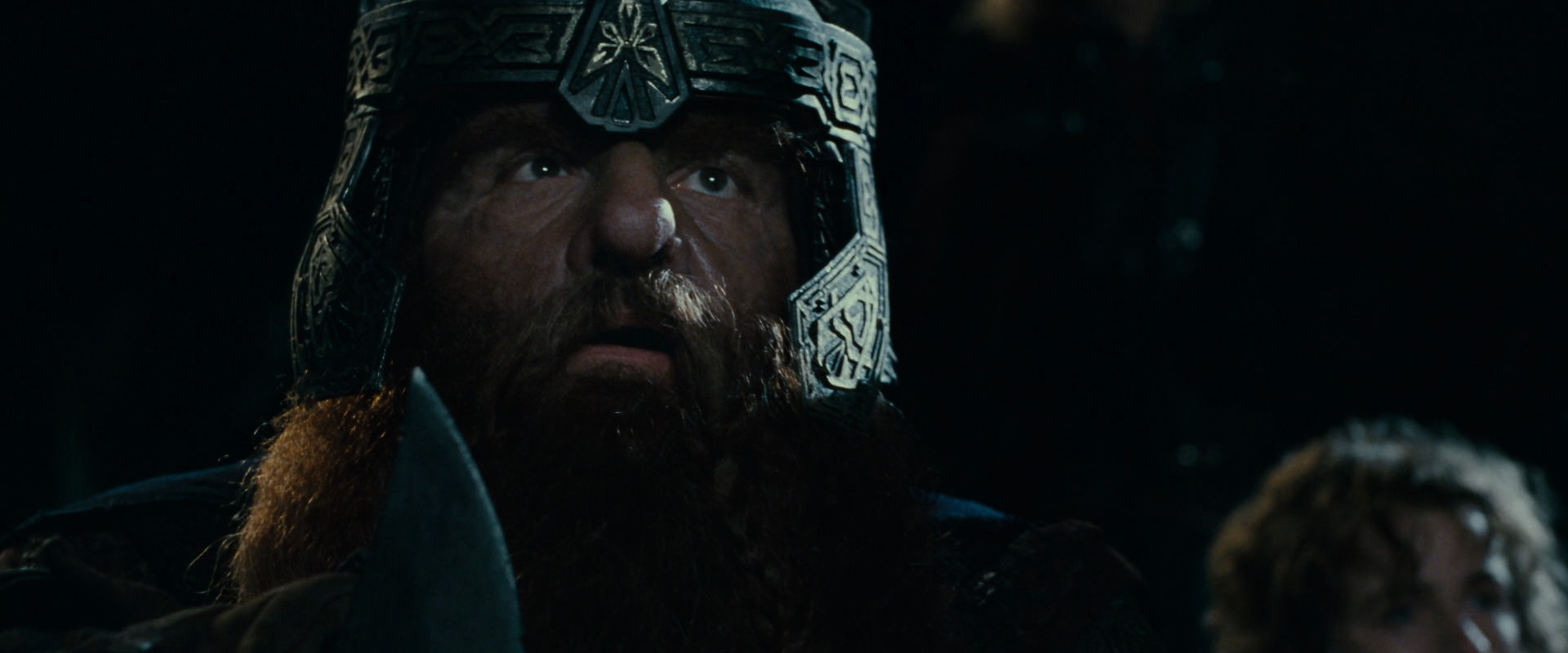 The Lord of the Rings: The Fellowship of the Ring (2001) screencap 14085